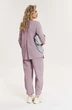 Костюм брючный 1202 клевер Anastasia