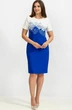 Костюм с платьем 253 Angelinа