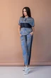 Спортивный костюм 542 Angelinа