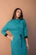 Платье 603 Angelinа