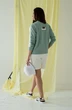 Костюм с шортами 6751 Angelinа