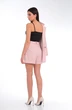 Костюм с шортами 001 чайная роза Andrea Fashion