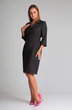 *Платье 014 графит Andrea Fashion