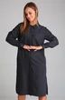 Платье 015 графит Andrea Fashion