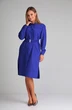 Платье 015 василек Andrea Fashion
