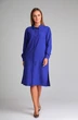 Платье 015 василек Andrea Fashion
