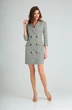 Платье 110 мята Andrea Fashion