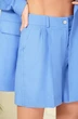 Костюм с шортами 135-11 Andrea Fashion