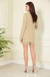 Костюм с шортами 135-1 Andrea Fashion