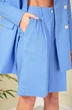 Костюм с шортами 136-11 Andrea Fashion