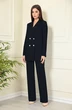 *Костюм брючный 137-17 Andrea Fashion