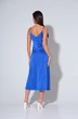 Костюм с платьем 2232-2 Andrea Fashion