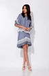 Костюм с юбкой 2235 Andrea Fashion