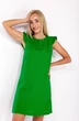 Платье 2250 зеленый Andrea Fashion