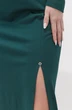 Платье 2267 темно-зеленый Andrea Fashion