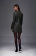 Платье 108-1 хаки Andrea Fashion
