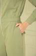 Комбинезон 126 хаки Andrea Fashion