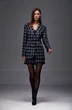 Костюбм с шортами 189 Andrea Fashion