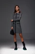 Платье 191 Andrea Fashion