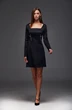 Платье 193 Andrea Fashion