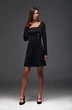 Платье 193 Andrea Fashion