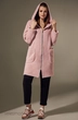 Кардиган 00305 розовый Andrea Style