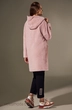 Кардиган 00305 розовый Andrea Style