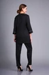 *Костюм брючный 0418 Andrea Style