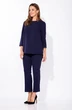 Костюм брючный 2254 Andrea Style