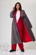 *Плащ 1046 Anelli