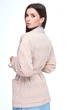 Кардиган 1140 пудра Anelli