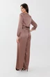 Костюм брючный 1288 карамель Anelli