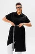Костюм брючный 1367 домино Anelli