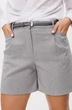 Шорты 1403 серый ангел Anelli фото 3 Шорты 1403 серый ангел Anelli фото 3