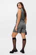 Шорты 1403-2 грей лайн Anelli фото 2 Шорты 1403-2 грей лайн Anelli фото 2