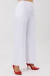 Брюки 1540-1 белый день Anelli фото 5