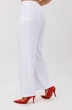Брюки 1540-1 белый день Anelli фото 2