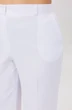 Брюки 1540-1 белый день Anelli фото 4