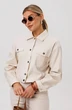 Жакет 1565-1 мальдивский песок Anelli фото 4