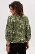 Блузка 1676-1 зов джунглей Anelli фото 2