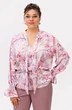 Блузка 1694 фьюжен фуксия Anelli