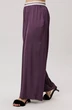 Брюки 1734 сливовый Anelli фото 4