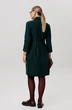 Платье 1752 тишина мха Anelli фото 2 Платье 1752 тишина мха Anelli фото 2