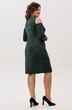 Платье 1757 мягенький мох Anelli фото 2