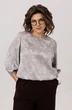 Блузка 1779-1 перезвон ветра Anelli фото 3