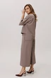 Костюм брючный 1793-2 пустынная гладь Anelli фото 5