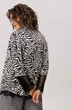 Рубашка 1801 зебра Anelli фото 2