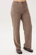 Брюки 1815 кедровый орех Anelli фото 5