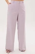 Костюм брючный 1838 лавандовый ритм Anelli фото 5
