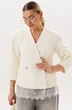 Жакет 1842-1 шайни Anelli фото 4